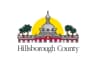 Wappen von Hillsborough County
