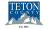 Coat of arms of Teton County