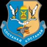 Coat of arms of Kostanay