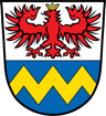 Wappen von Reichertshausen