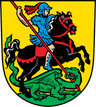 Wappen von Hohenwart