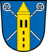 Wappen von Ilmmünster