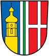 Wappen von Schweitenkirchen