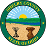 Coat of arms of Shelby County
