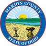 Coat of arms of Marion County