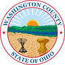 Coat of arms of Washington County