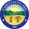 Coat of arms of Warren County