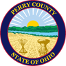Coat of arms of Perry County