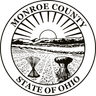Coat of arms of Monroe County