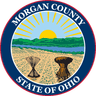Coat of arms of Morgan County