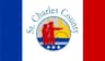 Coat of arms of St. Charles County