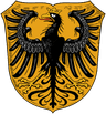 Wappen von Nördlingen