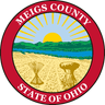 Coat of arms of Meigs County