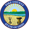 Coat of arms of Pike County