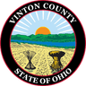 Coat of arms of Vinton County