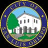 Wappen von San Luis Obispo