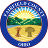 Coat of arms of Fairfield County