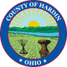 Coat of arms of Hardin County
