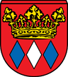 Wappen von Kallmünz