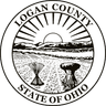 Coat of arms of Logan County