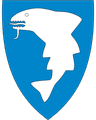 Coat of arms of Vågan Municipality