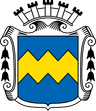 Wappen von Pfaffenhofen an der Ilm