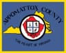 Coat of arms of Appomattox County