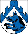 Wappen von Sünching