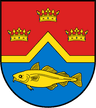 Wappen von Peenemünde