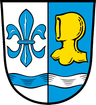 Wappen von Baar-Ebenhausen