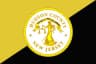 Coat of arms of Hudson County