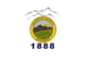 Coat of arms of Sheridan County