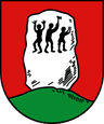 Wappen von Anderlingen