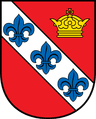 Coat of arms of Aufhausen