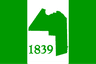 Coat of arms of Aroostook County