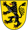 Coat of arms of Bad Rodach