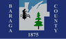 Coat of arms of Baraga County