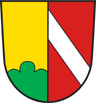 Wappen von Mintraching