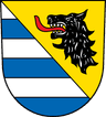 Wappen von Wolfsegg