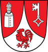 Wappen von Hagelstadt