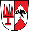 Wappen von Köfering