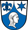 Wappen von Pettendorf