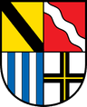 Wappen von Mötzing