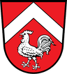 Wappen von Thalmassing