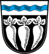 Wappen von Pfatter