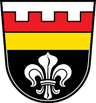 Wappen von Pentling