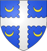 Wappen von Villennes-sur-Seine