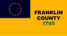Coat of arms of Franklin County