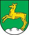 Wappen von Wolnzach