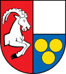 Wappen von Jetzendorf